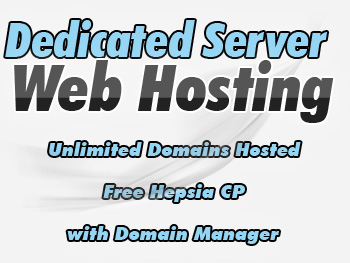 Cheap dedicated servers provider